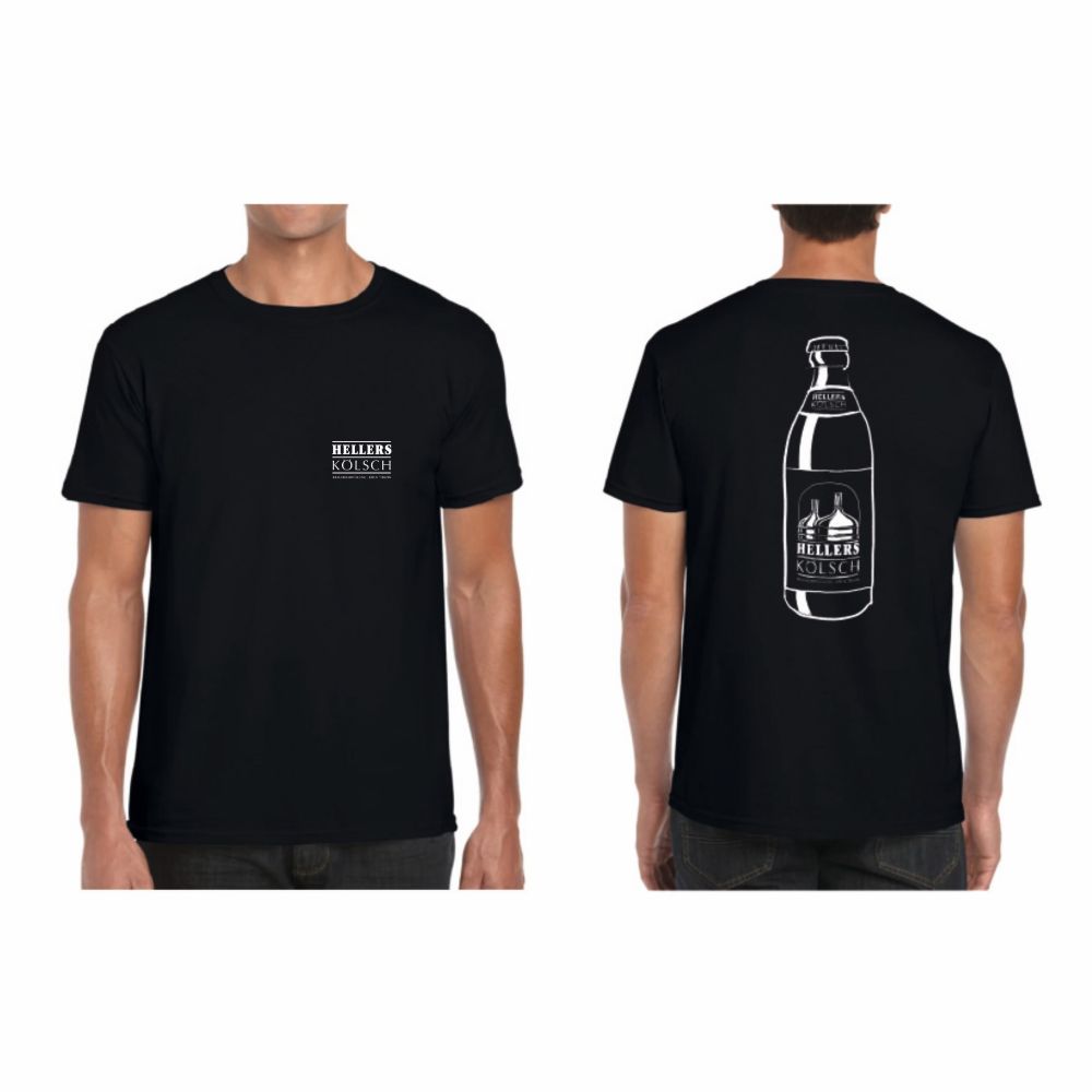 Hellers T-Shirt