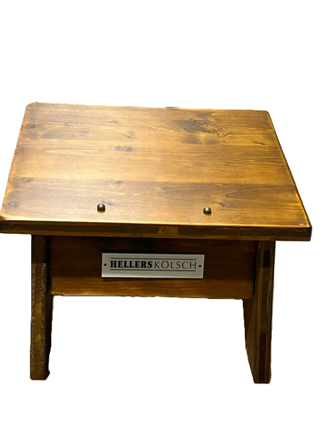 Holzfassbock Pittermännchen